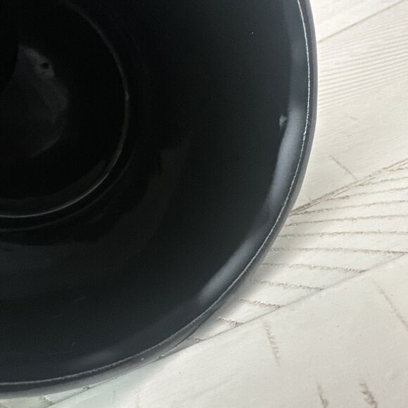 Disney NIGHTMARE BEFORE CHRISTMAS Santa Jack Mug 3D Spinner Green - Picture 6 of 10